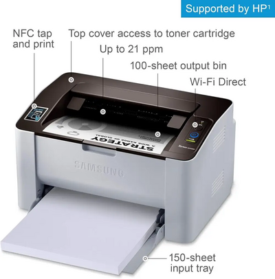HP SL-M2020W/XAA Image