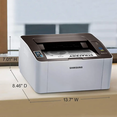 HP SL-M2020W/XAA Image
