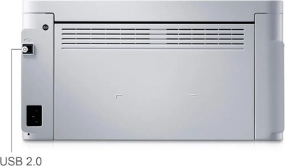 HP SL-M2020W/XAA Image