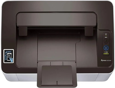 HP SL-M2020W/XAA Image