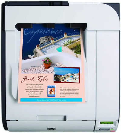 HP HEWCB494A-RC1 Image