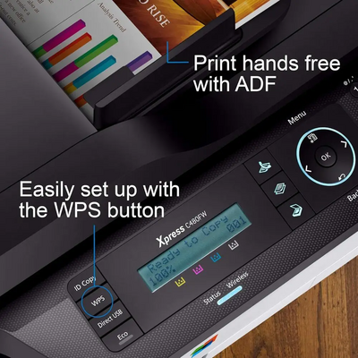 HP SS256H#BGJ Image