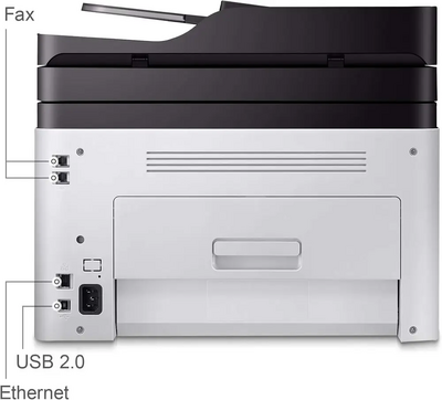 HP SS256H#BGJ Image
