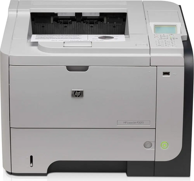 HP P3010 Image