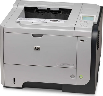 HP P3010 Image