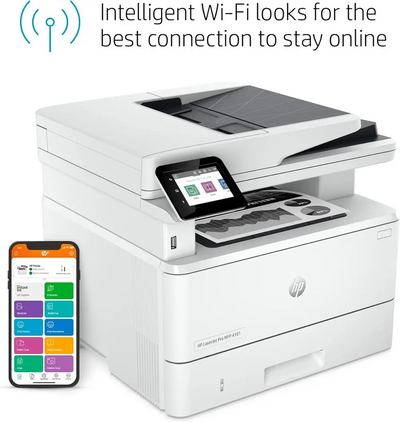 HP 4101fdwe Image