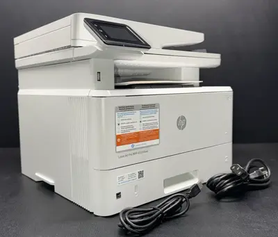 HP 4101fdwe Image
