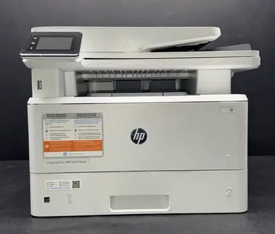 HP 4101fdwe Image