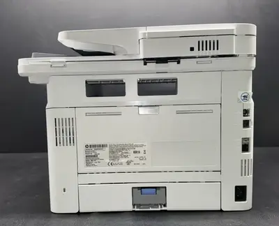 HP 4101fdwe Image