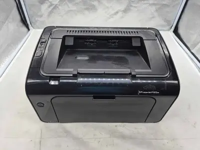 HP Laserjet pro p1102w Image