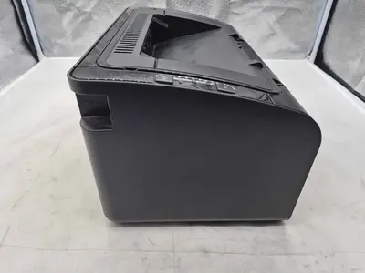 HP Laserjet pro p1102w Image