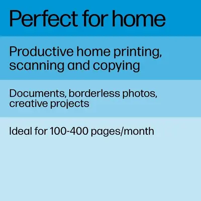 HP Envy 6052e Image
