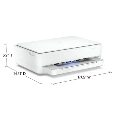 HP Envy 6052e Image