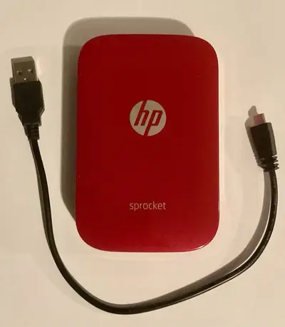 HP Sprocket 100 Image