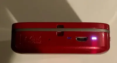 HP Sprocket 100 Image