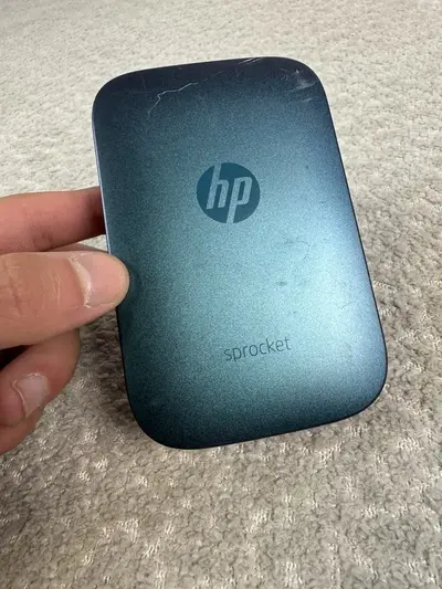 HP Sprocket 100 Image