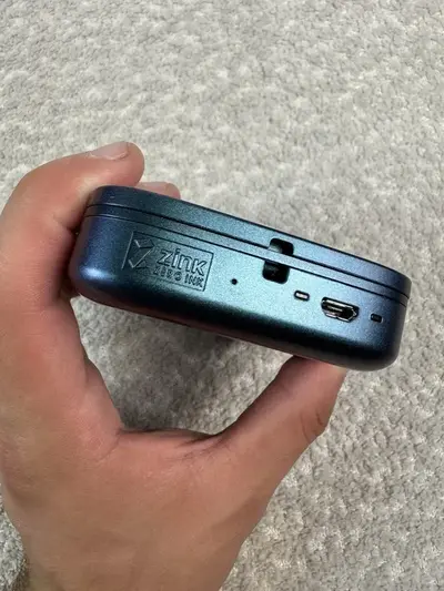 HP Sprocket 100 Image
