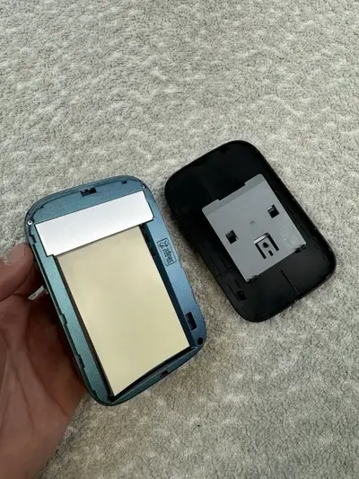 HP Sprocket 100 Image