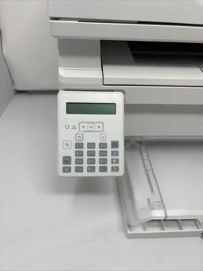 HP MFP M130fn Image
