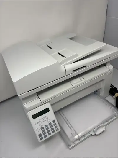 HP MFP M130fn Image
