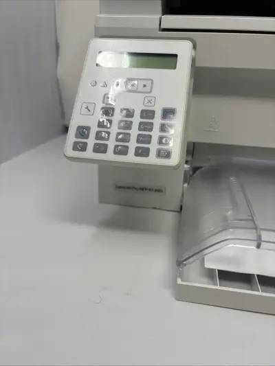 HP MFP M130fn Image