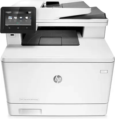HP M477FNW-cr Image