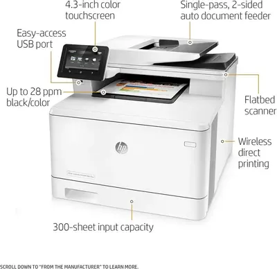 HP M477FNW-cr Image