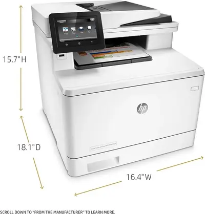 HP M477FNW-cr Image