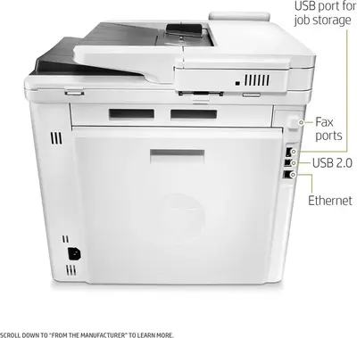 HP M477FNW-cr Image