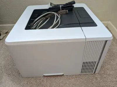 HP LaserJet Pro 4001dn Printer Image