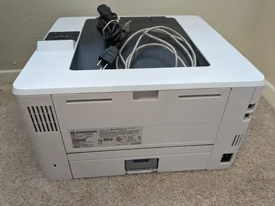 HP LaserJet Pro 4001dn Printer Image