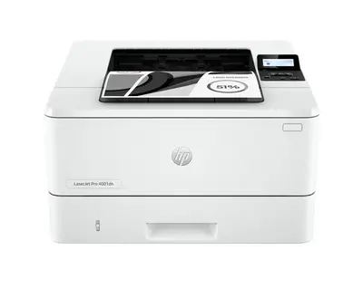 HP LaserJet Pro 4001dn Printer Image