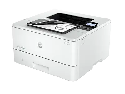 HP LaserJet Pro 4001dn Printer Image
