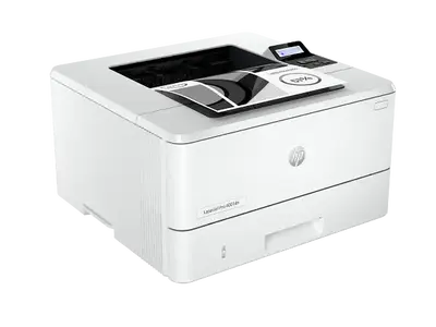 HP LaserJet Pro 4001dn Printer Image
