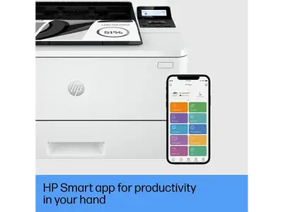 HP LaserJet Pro 4001dn Printer Image