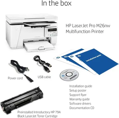 HP T0L50A#A62 Image