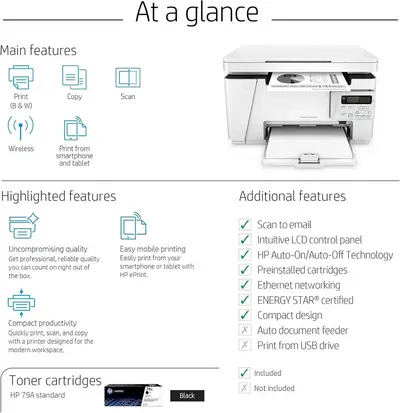 HP T0L50A#A62 Image