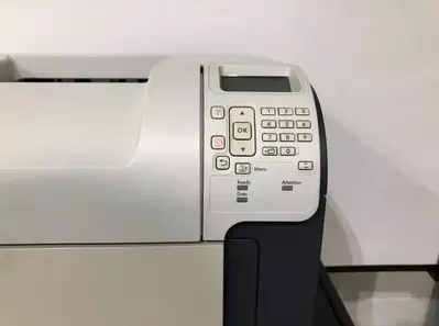 HP Laserjet p4015n cb509a Image