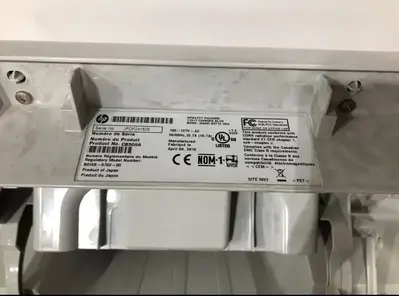 HP Laserjet p4015n cb509a Image