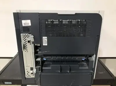 HP Laserjet p4015n cb509a Image