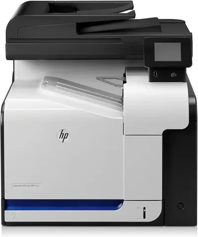 HP M570DN Image