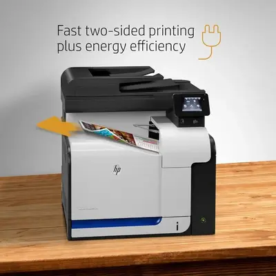 HP M570DN Image
