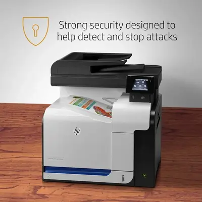 HP M570DN Image