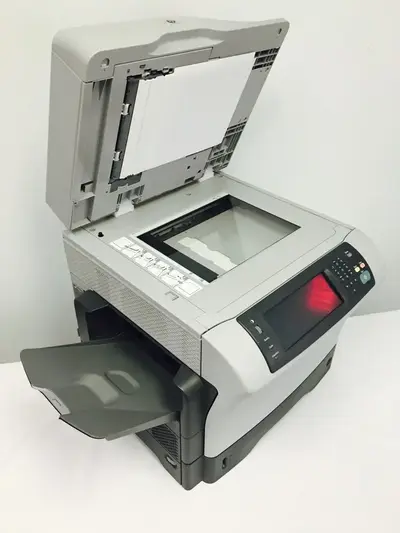 HP LaserJet 4345MFP Image