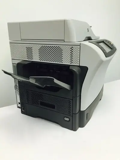 HP LaserJet 4345MFP Image