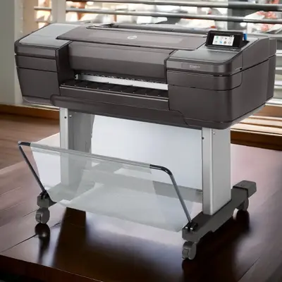 HP DesignJet Z6 Image