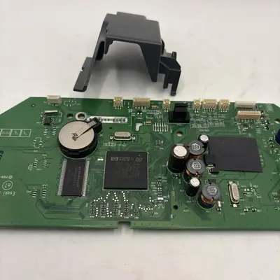 HP 7000 Image