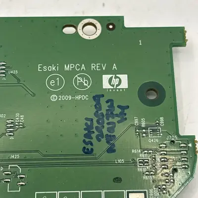 HP 7000 Image