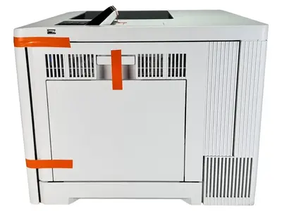 HP M554dn Image