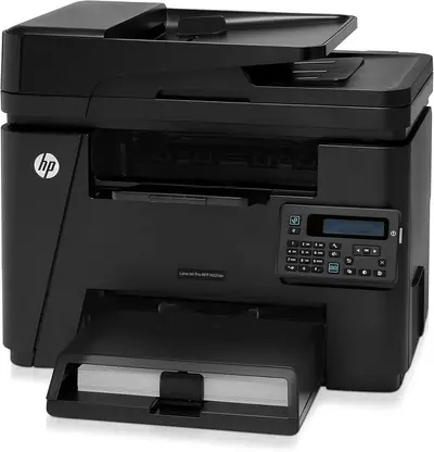 HP M225dn Image